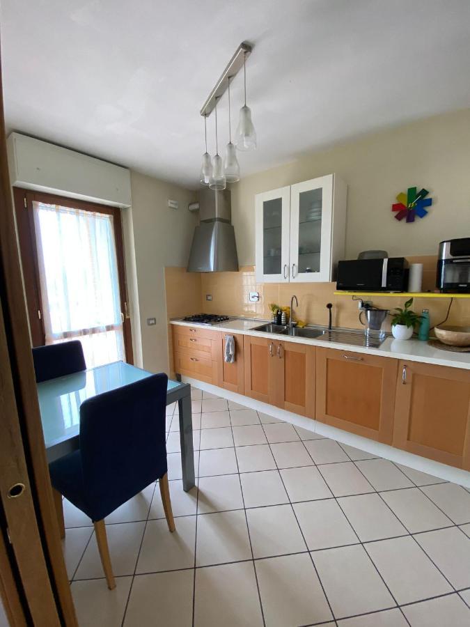 Casa Giulietta Διαμέρισμα Φλωρεντία Εξωτερικό φωτογραφία