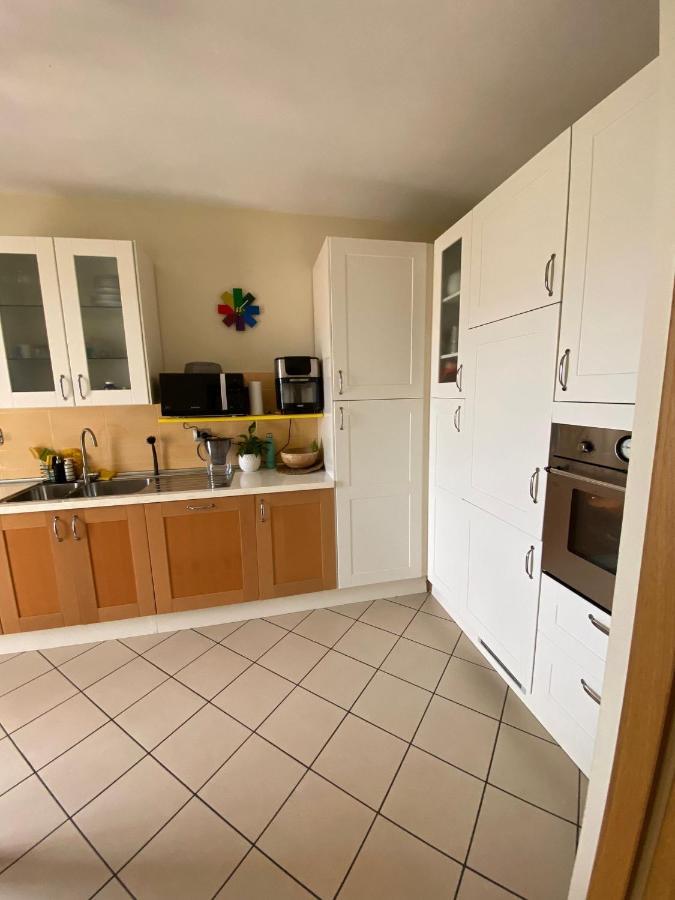 Casa Giulietta Διαμέρισμα Φλωρεντία Εξωτερικό φωτογραφία