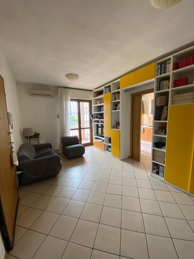 Casa Giulietta Διαμέρισμα Φλωρεντία Εξωτερικό φωτογραφία
