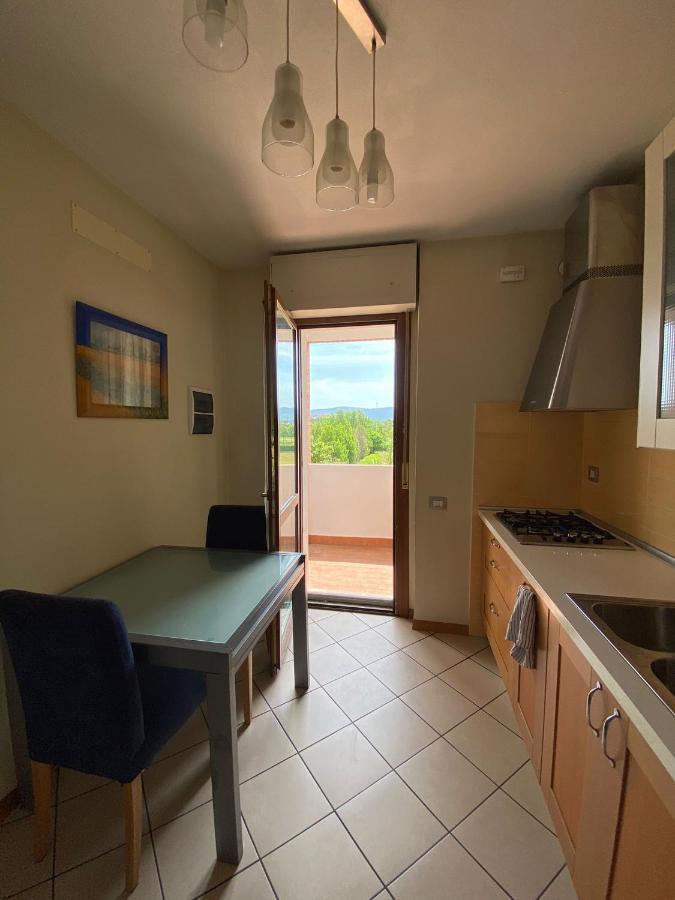 Casa Giulietta Διαμέρισμα Φλωρεντία Εξωτερικό φωτογραφία