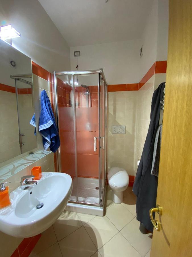 Casa Giulietta Διαμέρισμα Φλωρεντία Εξωτερικό φωτογραφία