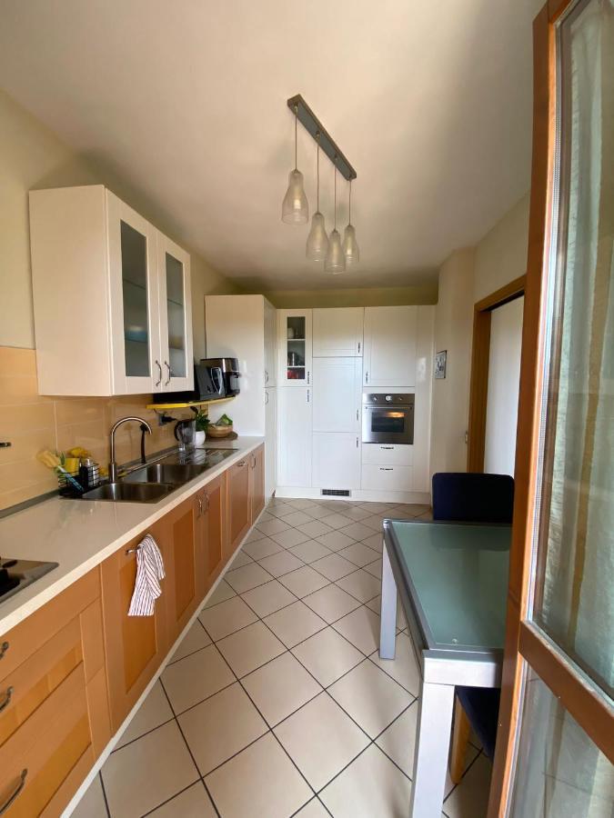 Casa Giulietta Διαμέρισμα Φλωρεντία Εξωτερικό φωτογραφία