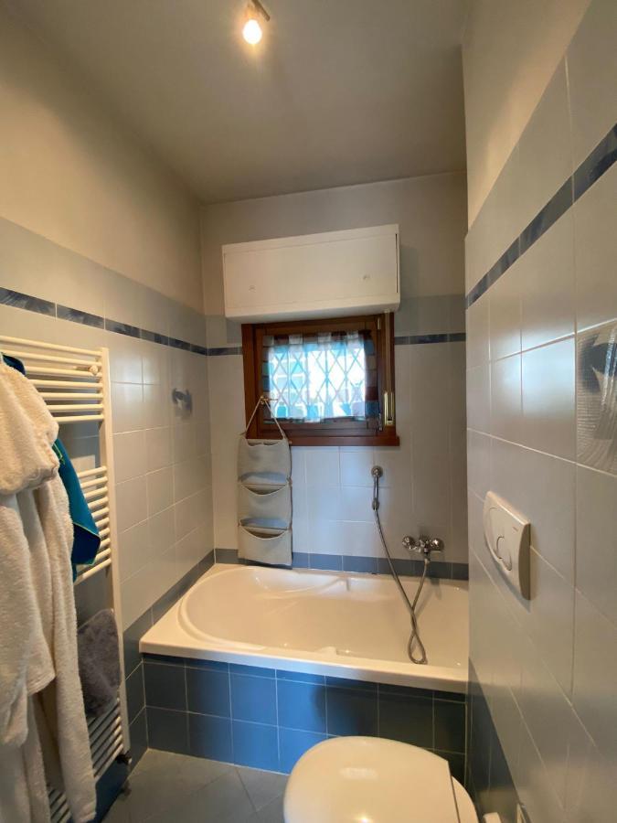 Casa Giulietta Διαμέρισμα Φλωρεντία Εξωτερικό φωτογραφία